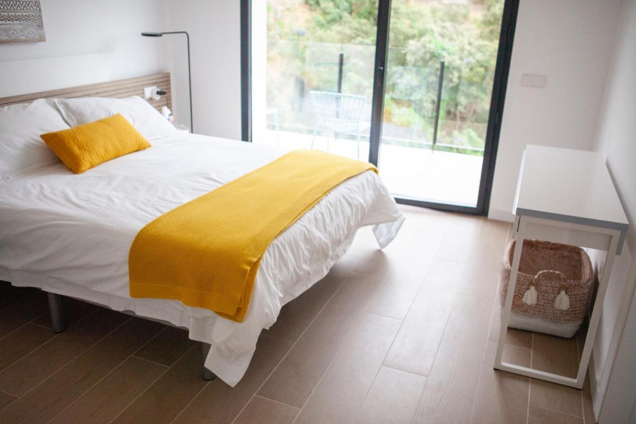 또사데마르 Casa Karian 아파트 외부 사진